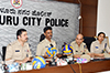 Mangaluru: Police seize 300 counterfeit sports items in shop raids